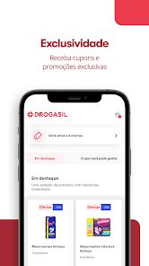 drogasil retirar na loja partilhar|Drogasil: Drogaria Online 24h .